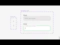 How to create Interactive Textfield with Figma