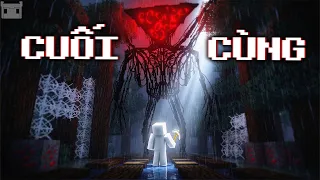Thực Thể "CUỐI CÙNG" Trong Minecraft The Broken Script 2.0?