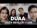 DUAA (cover) FILDAN feat SHREYA MAYA | Fildan Channel
