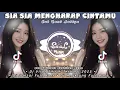 Download Lagu Dj Sia Sia Mengharap Cintamu - Cut Rani || Tidak Kah Kau Rasakan