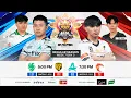 Download Lagu 🔴 LIVE | MPL PH S16 | FILIPINO - Week 7 Day 3