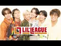 LIL LEAGUE feat. NEX & AA OF BUS 'LOCA' Music Video Reaction | @beekyoote