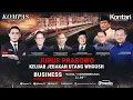 Lagu LIVE - Jurus Prabowo Keluar Jebakan Utang Whoosh | BUSINESS TALK
