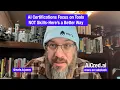 AI Certifications Focus on Tools NOT Skills Here s a Better Way