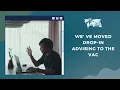 How to use VAC for Drop in Advising