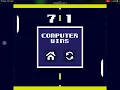 Cool Math retro ping pong but if i win the ends