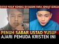 Lagu SERU🔥GAGAL SARJANA KEMBALI BELAJAR DENGAN USTAD YUSUF‼️