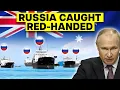 Download Lagu Australia Just STRUCK Russia Where It Hurts Most — Without Firing a Shot