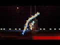 Unlimited Power Cell Farm - Terraria