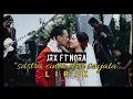 Lirik lagu terbaru JRX ft. NORA - SASTRA CINTA DAN SENJATA