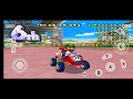 Download Lagu Mario Kart - Double Dash!! Dolphin emulator Gameplay on Android with best Setting
