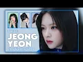 Download Lagu TWICE (트와이스) - ‘JEONGYEON’ (All Kor Title Tracks \u0026 Eng Singles) ~ Line Evolution [until This Is For]