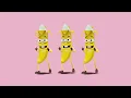 Tanz mit Chicken Banana! 🍌🐔 Lustiger Kindertanz