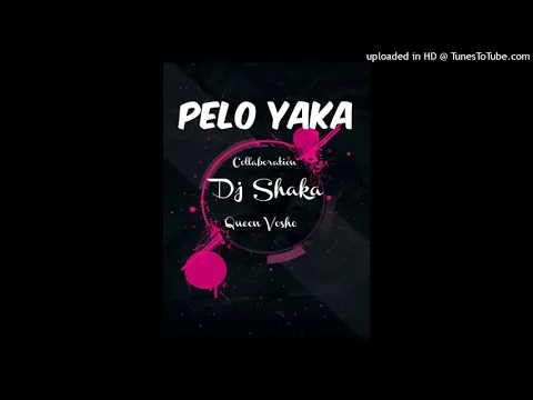 Download MP3 Dj Shaka - Pelo Yaka ft Queen Vosho