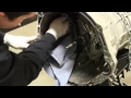 EXEDY Tech - Stage 2 Clutch install Infiniti G35