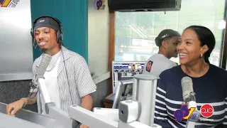 450 To Hit The Stage At The Caribbean Music Awards, Premieres His Latest Release, "Not Okay"