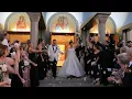 The Wedding of Emily Costa at Sts Constantine and Helen Greek Orthodox Church Newport News