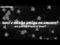 Leif Vollebekk (feat. AURORA) - Southern Star | legendado (pt/eng)