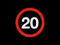 20 Second Countdown Timer No Music - The Master Trainer