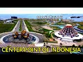 Download Lagu KEREN‼️ KONDISI TERKINI CENTER POINT OF INDONESIA, MAKASSAR || Drone video 2022