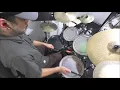darling rolling / Bye-Bye-Handの方程式 【ドラム】【叩いてみた】