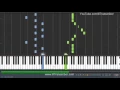 Download Lagu Maroon 5 - Moves Like Jagger (Easy Piano Cover) by LittleTranscriber