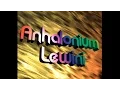 Lagu TRSI - Anhalonium Lewini  -= Amiga AGA 50fps =-