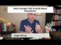 Unlock Your Hand s Full Potential Flexion Extension Balance