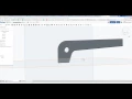 Onshape part 2 screwdriver