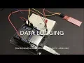 Arduino - Datalogging
