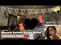 Sultan Caves Hotel Cappadocia Review You must watch before booked