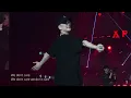 [LIVE] Swings (스윙스) & 그냥노창 & Black Nut (블랙넛) & DAMINI - No One Likes Us (Prod. by 그냥노창) (230603)