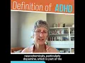 What is AD and Its Affects on Marriage I Podcast with Melissa Orlov and Judy K Herman