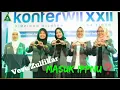 Download Lagu Detik-Detik Veve Zulfikar Bergabung dengan IPPNU (Ikatan Pelajar Putri Nahdlatul Ulama