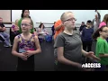 Access - Dance Program by NCDC