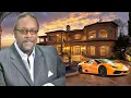 Grady Demond Wilson Cause of Death Actor Net Worth Wife kids Family Movies Bio lifestyle