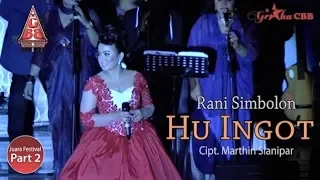 rany simbolon hu ingot official muisc video 