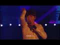 SEVENTEEN ''EAR CANDY'' cover by DK and SEUNGKWAN (Love and Letter repackaged album Concert DVD)