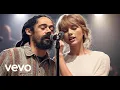 Download Lagu Taylor Swift ft. Damian Marley  - Thank You Jesus (Official Gospel Lyrics Video)