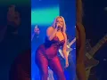 Download Lagu Bebe Rexha - I'm Good (Blue) | Live