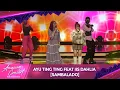 Download Lagu Duet Diva Dangdut! Ayu Ting Ting Feat Iis Dahlia [SAMBALADO] | Amazing Concert GTV
