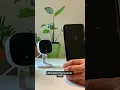Set up AlfredCam Plus in just 3 mins