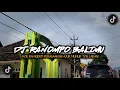 Download Lagu DJ Kowe Ra Ngerti Perasaan Iki Ajur Mumur Tok Larani || Ranompo Balimu - Vadesta