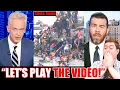 Trace Gallagher plays a that EXPOSES DSA commie s TWISTED plan live on air