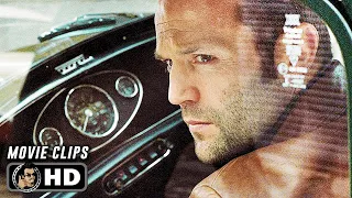 the bank job clip compilation 2008 crime jason statham