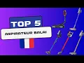 Download Lagu TOP 5 : MEILLEUR ASPIRATEUR BALAI - ASPIRATEUR SANS FIL