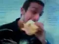 florent et les sandwichs