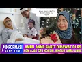Download Lagu Ambu Anne Sakit ! KDM Kenalkan Ceu Kokom Pada Ambu Anne - Nyi Hyang Dukung Ceu Kokom - Hari Ini