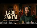 LAGU SANTAI - STEVEN & COCONUT TREEZ COVER