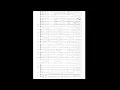 Forrest Gump Suite - Alan Silvestri arr.Henk Ummels Partitura Banda Sinfônica